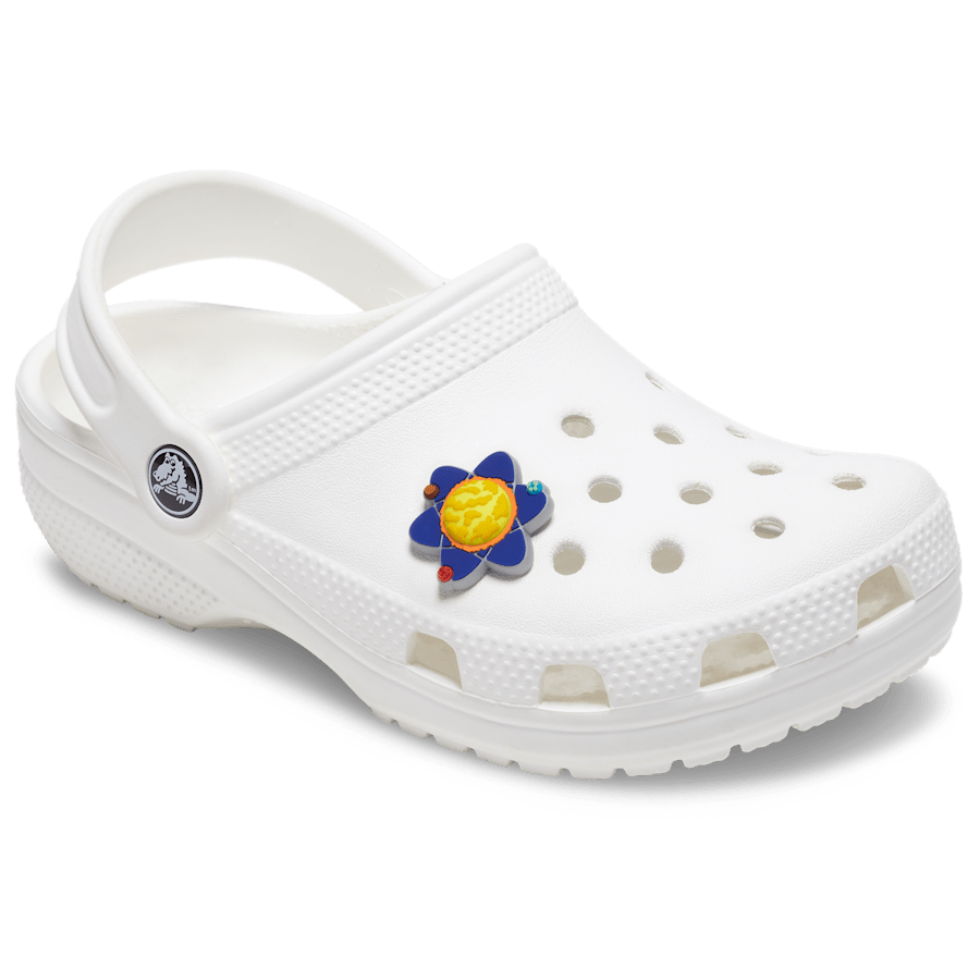 Women / Men Crocs - Solar System Jibbitz™ charms