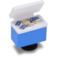 Crocs Hinge Drink Cooler Jibbitz™ charms Women|Men|Jibbitz™ Charms