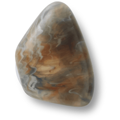 Women / Men Crocs - Crafted Small Marble Stone Jibbitz™ charms