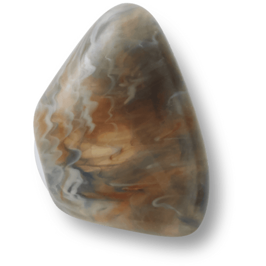 Women / Men Crocs - Crafted Small Marble Stone Jibbitz™ charms