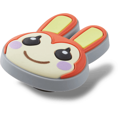 Women / Men / Kids Crocs - Animal Crossing Bunnie Jibbitz™ charms
