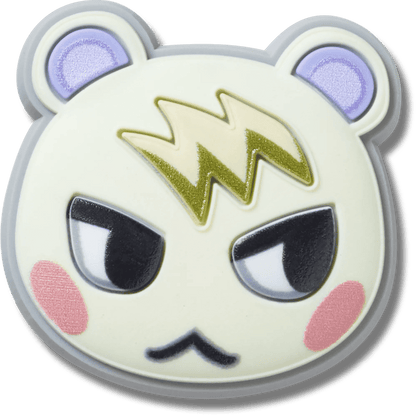 Women / Men / Kids Crocs - Animal Crossing Marshal Jibbitz™ charms