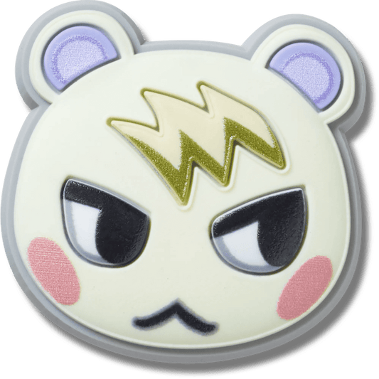 Women / Men / Kids Crocs - Animal Crossing Marshal Jibbitz™ charms