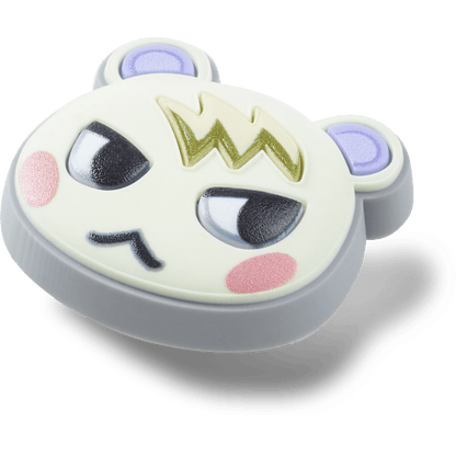 Women / Men / Kids Crocs - Animal Crossing Marshal Jibbitz™ charms