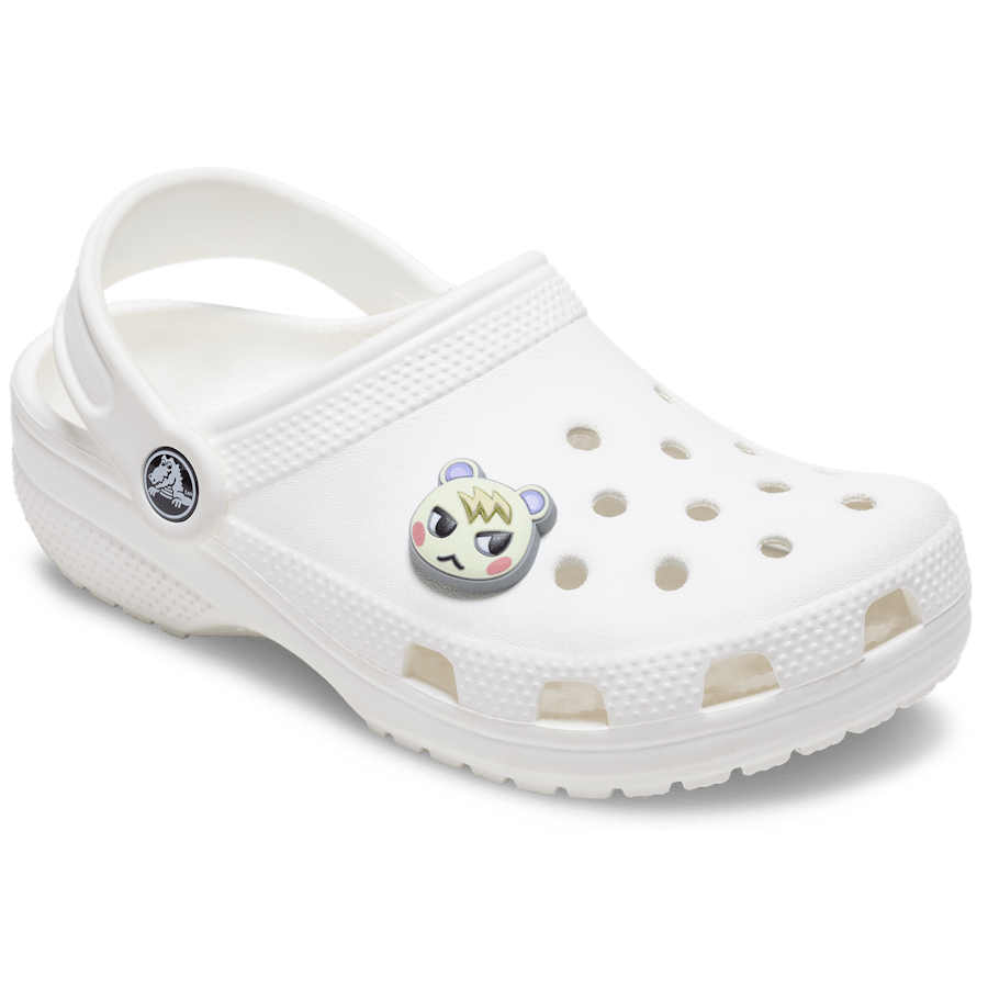 Women / Men / Kids Crocs - Animal Crossing Marshal Jibbitz™ charms