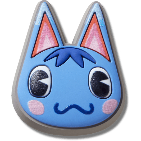 Women / Men / Kids Crocs - Animal Crossing Rosie Jibbitz™ charms