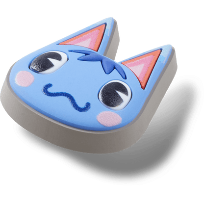 Women / Men / Kids Crocs - Animal Crossing Rosie Jibbitz™ charms