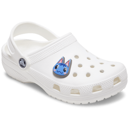 Women / Men / Kids Crocs - Animal Crossing Rosie Jibbitz™ charms