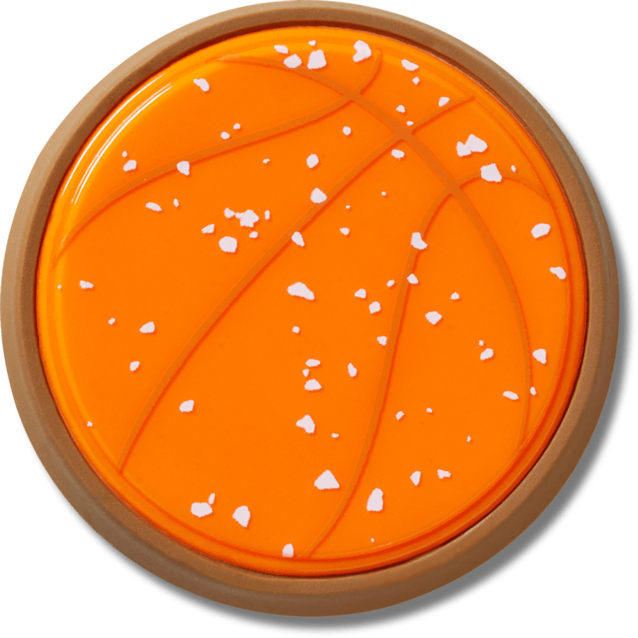 Women / Men Crocs - IcedVice Reflective Basketball Jibbitz™ charms