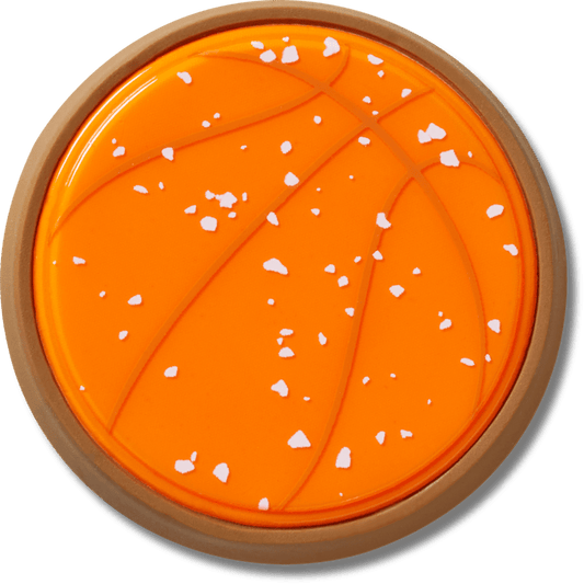 Women / Men Crocs - IcedVice Reflective Basketball Jibbitz™ charms