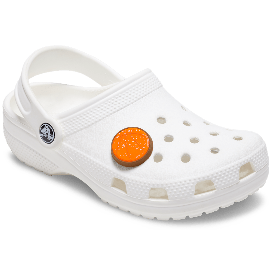 Women / Men Crocs - IcedVice Reflective Basketball Jibbitz™ charms
