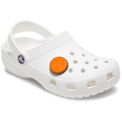 Women / Men Crocs - IcedVice Reflective Basketball Jibbitz™ charms