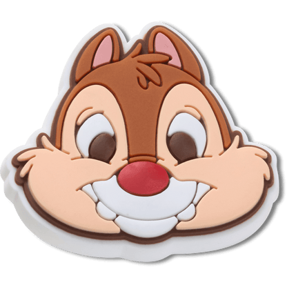 Women / Men / Kids Crocs - Disney Chip N Dale Smile Jibbitz™ charms