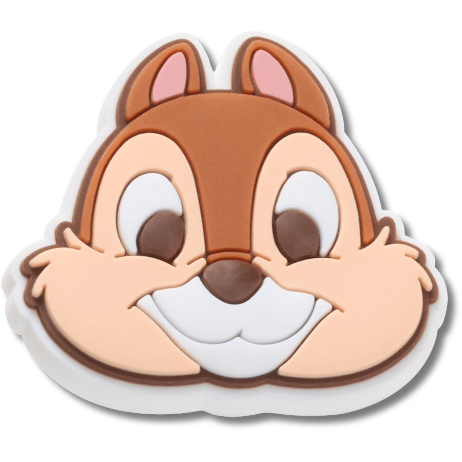 Women / Men / Kids Crocs - Disney Chip N Dale Cute Jibbitz™ charms