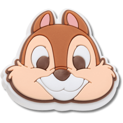 Women / Men / Kids Crocs - Disney Chip N Dale Cute Jibbitz™ charms