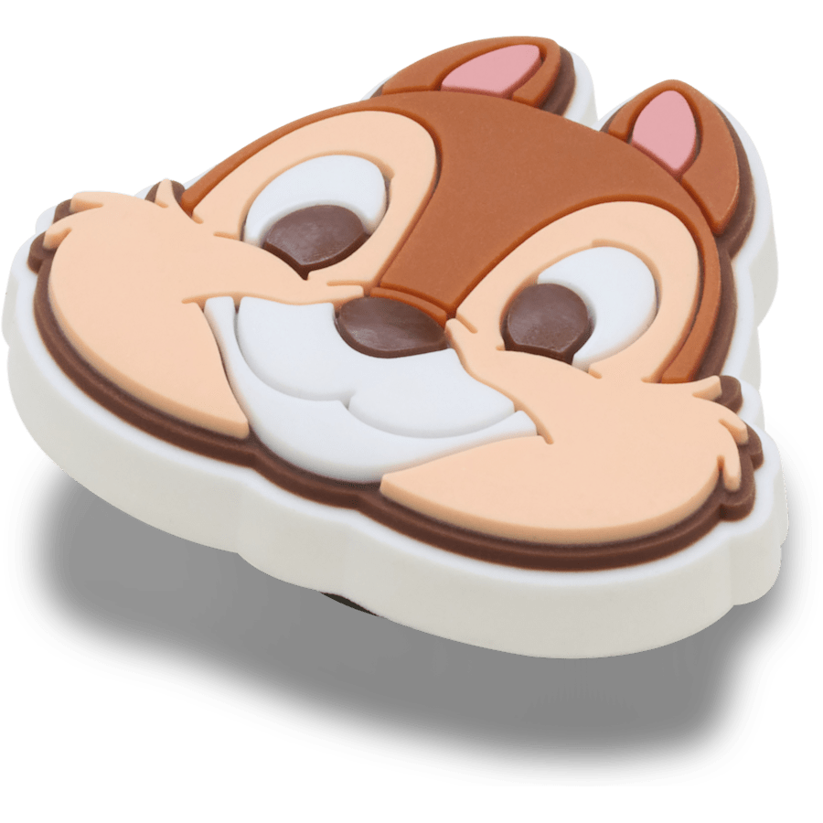 Women / Men / Kids Crocs - Disney Chip N Dale Cute Jibbitz™ charms