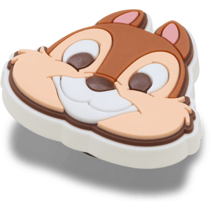 Women / Men / Kids Crocs - Disney Chip N Dale Cute Jibbitz™ charms