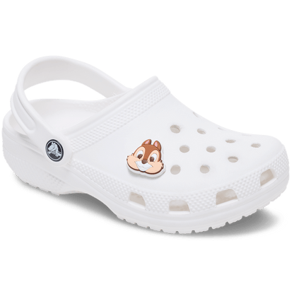 Women / Men / Kids Crocs - Disney Chip N Dale Cute Jibbitz™ charms