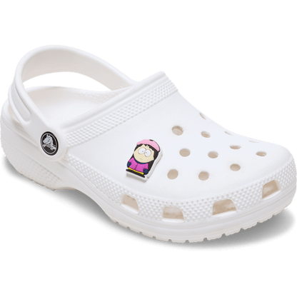 Women / Men / Kids Crocs - South Park Wendy Jibbitz Shoe Charm