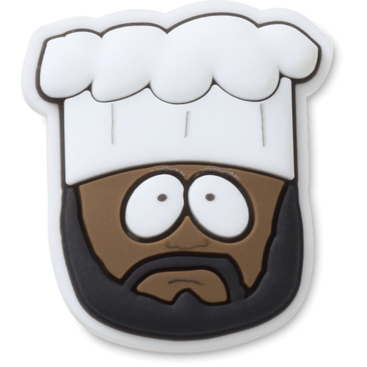 Women / Men / Kids Crocs - South Park Chef Jibbitz Shoe Charm