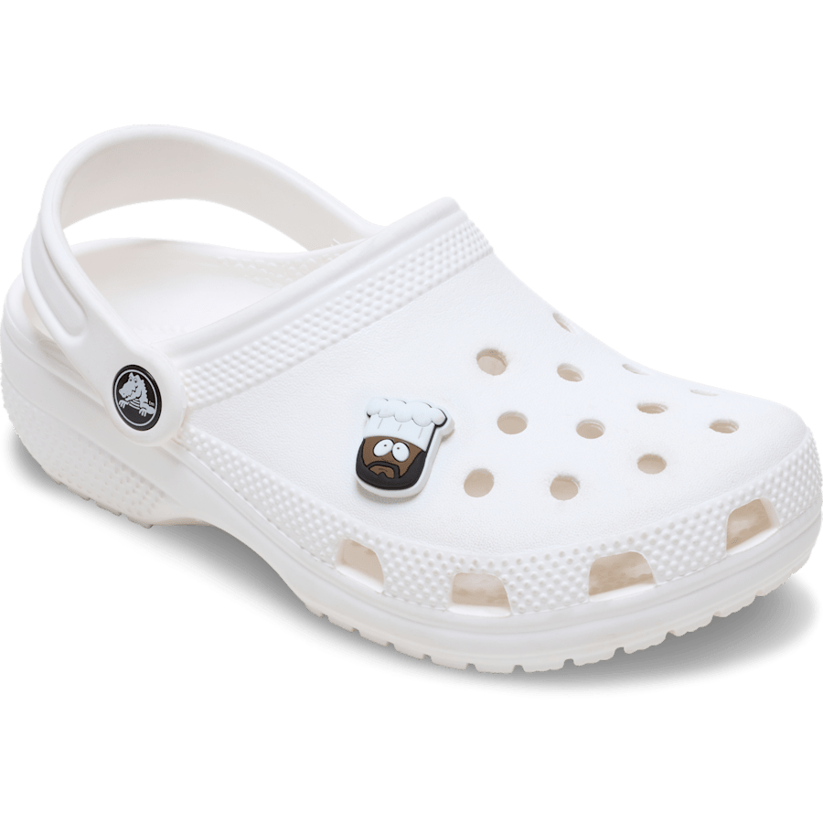 Women / Men / Kids Crocs - South Park Chef Jibbitz Shoe Charm