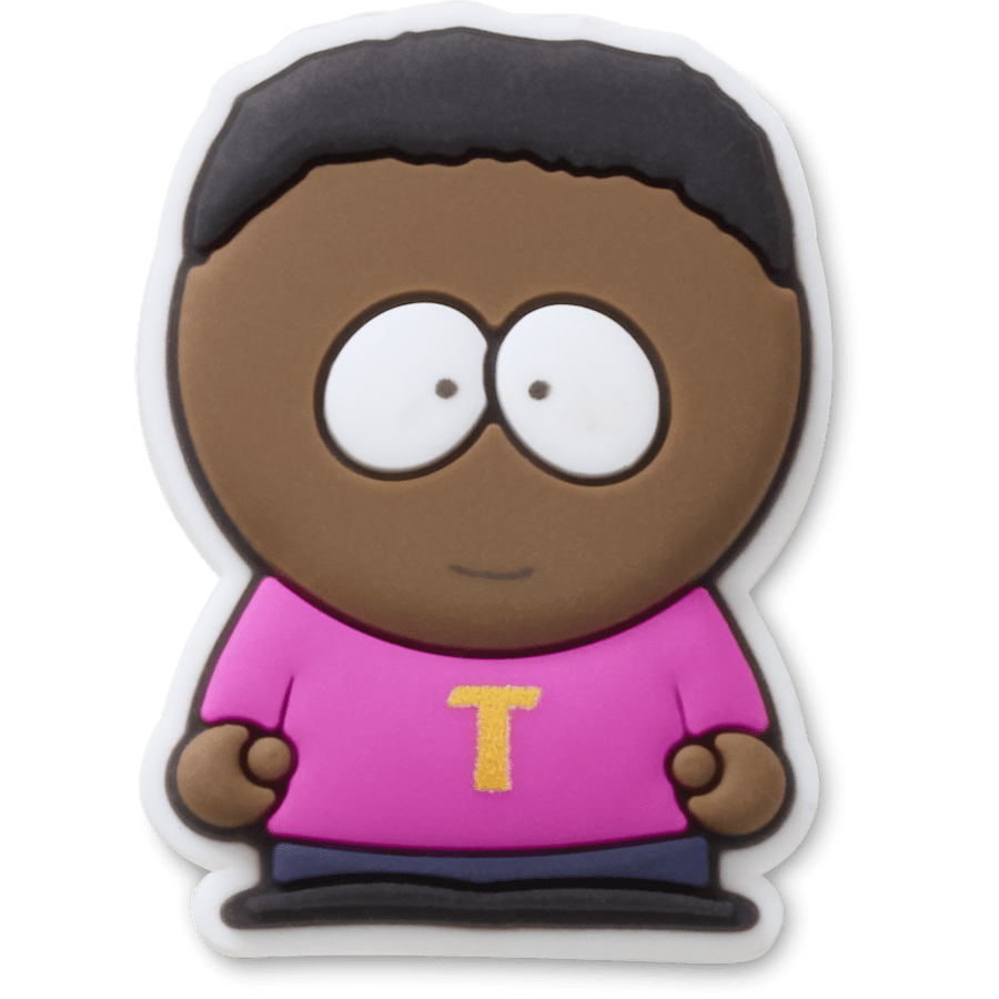 Women / Men / Kids Crocs - South Park Tolkien Jibbitz Shoe Charm