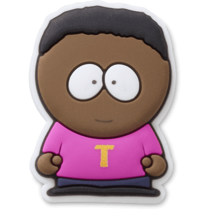 Women / Men / Kids Crocs - South Park Tolkien Jibbitz Shoe Charm