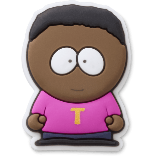 Women / Men / Kids Crocs - South Park Tolkien Jibbitz Shoe Charm