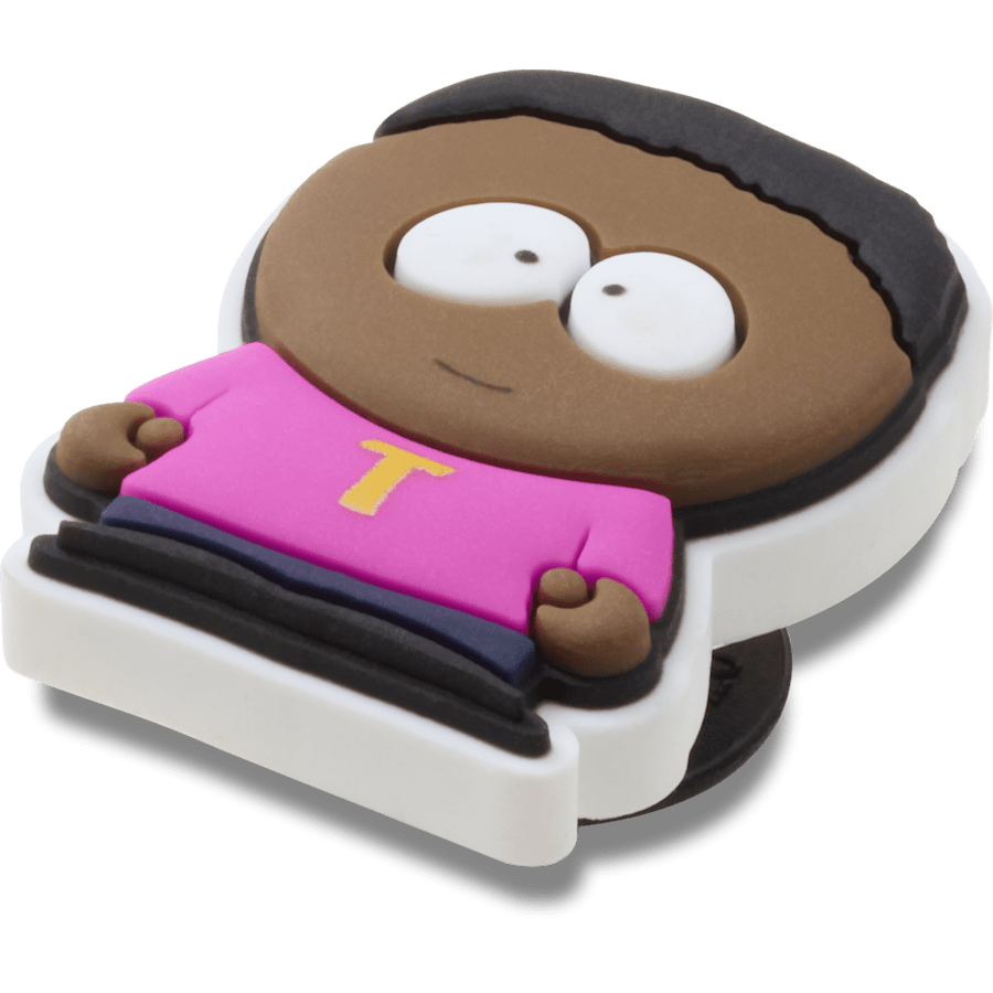 Women / Men / Kids Crocs - South Park Tolkien Jibbitz Shoe Charm