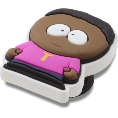 Women / Men / Kids Crocs - South Park Tolkien Jibbitz Shoe Charm