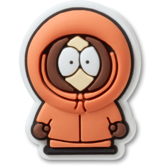 Women / Men / Kids Crocs - South Park Kenny Jibbitz Shoe Charm