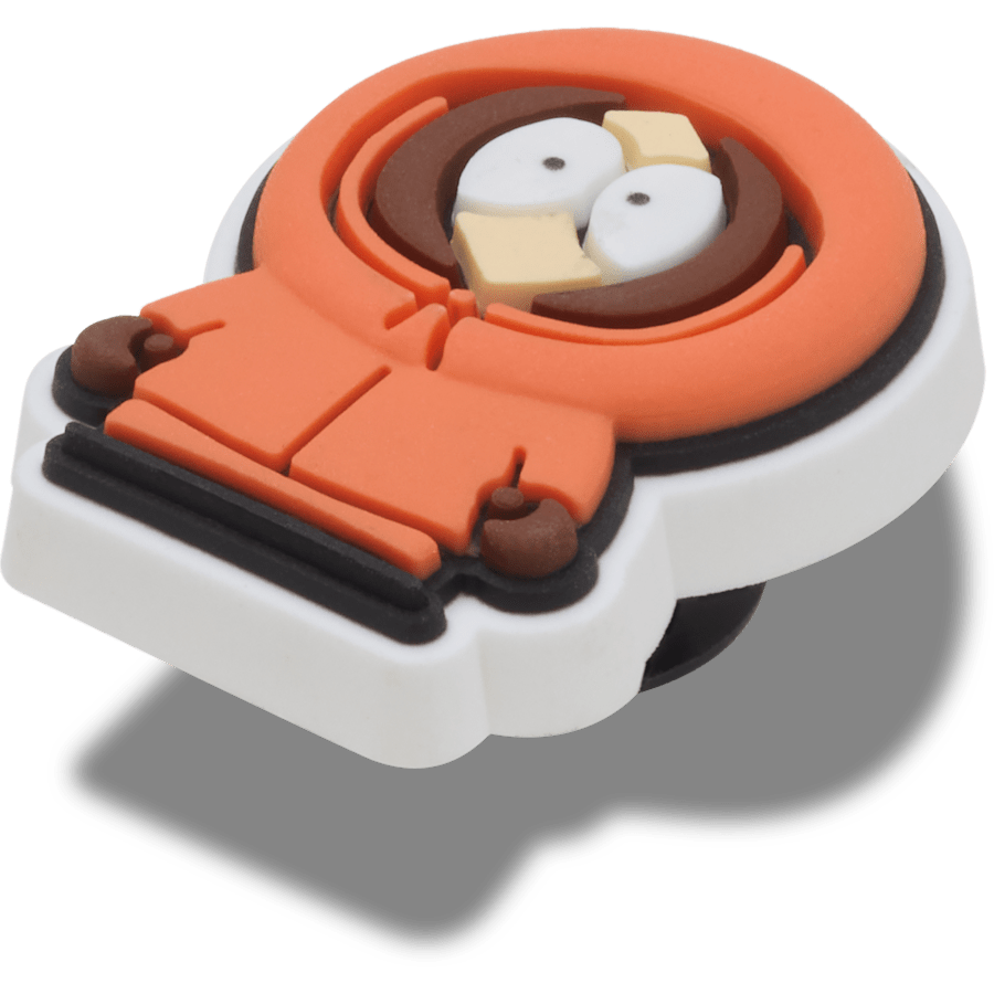 Women / Men / Kids Crocs - South Park Kenny Jibbitz Shoe Charm