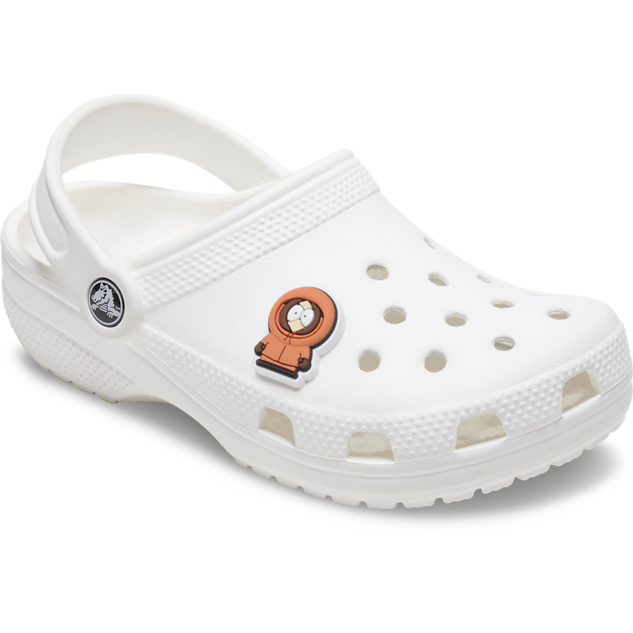 Women / Men / Kids Crocs - South Park Kenny Jibbitz Shoe Charm
