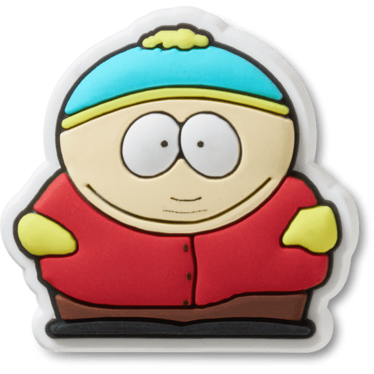 Women / Men / Kids Crocs - South Park Cartman Jibbitz Shoe Charm