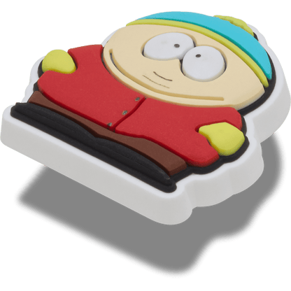 Women / Men / Kids Crocs - South Park Cartman Jibbitz Shoe Charm
