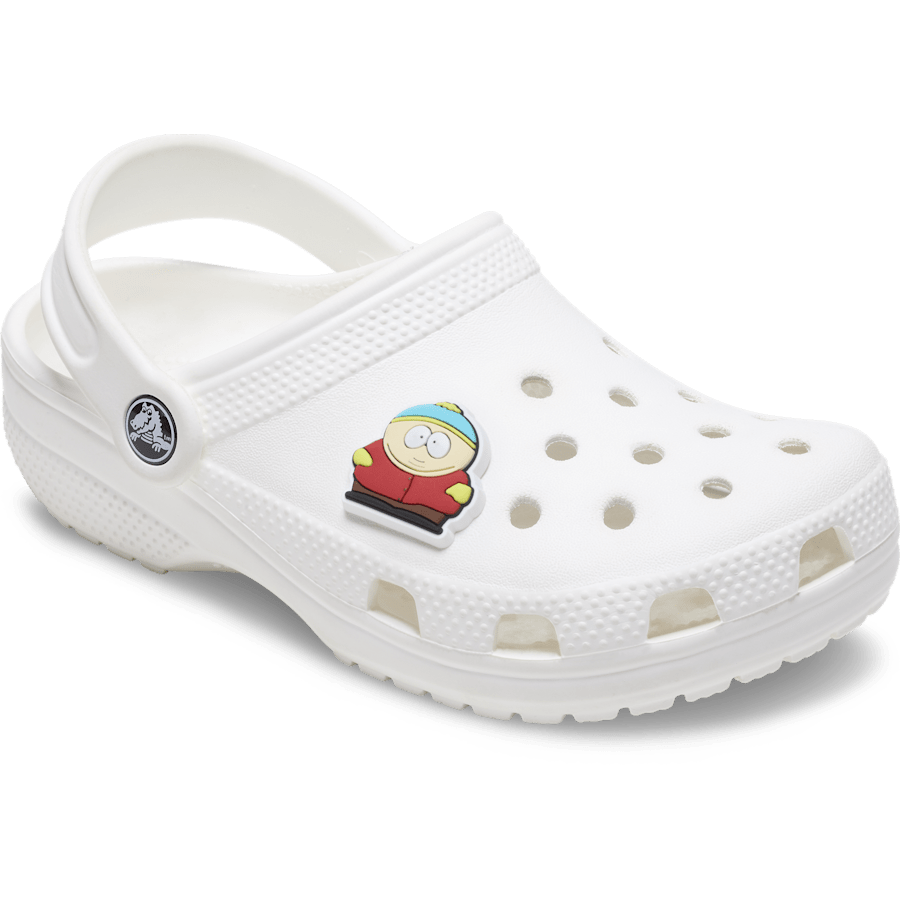 Women / Men / Kids Crocs - South Park Cartman Jibbitz Shoe Charm