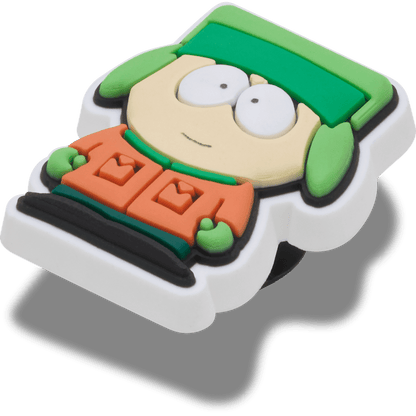 Women / Men / Kids Crocs - South Park Kyle Jibbitz Shoe Charm