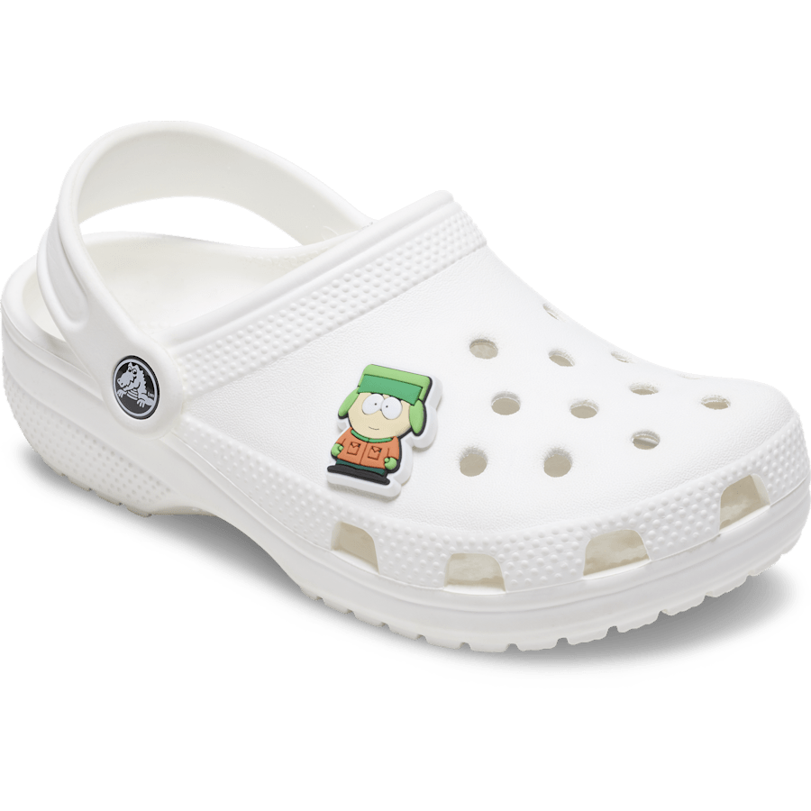 Women / Men / Kids Crocs - South Park Kyle Jibbitz Shoe Charm