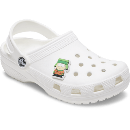 Women / Men / Kids Crocs - South Park Kyle Jibbitz Shoe Charm