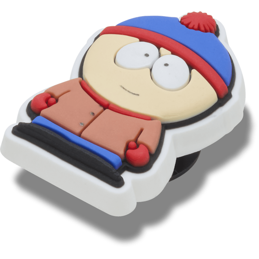 Women / Men / Kids Crocs - South Park Stan Jibbitz Shoe Charm