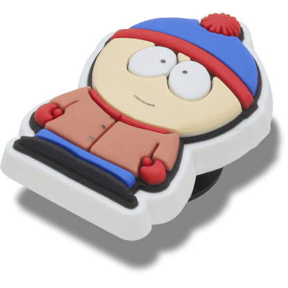 Women / Men / Kids Crocs - South Park Stan Jibbitz Shoe Charm