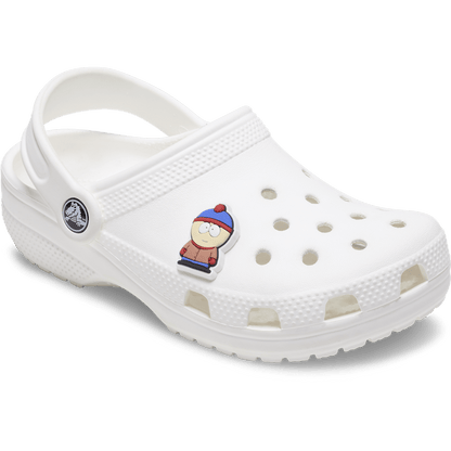 Women / Men / Kids Crocs - South Park Stan Jibbitz Shoe Charm