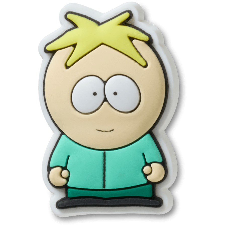 Women / Men / Kids Crocs - South Park Butters Jibbitz Shoe Charm
