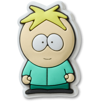 Women / Men / Kids Crocs - South Park Butters Jibbitz Shoe Charm