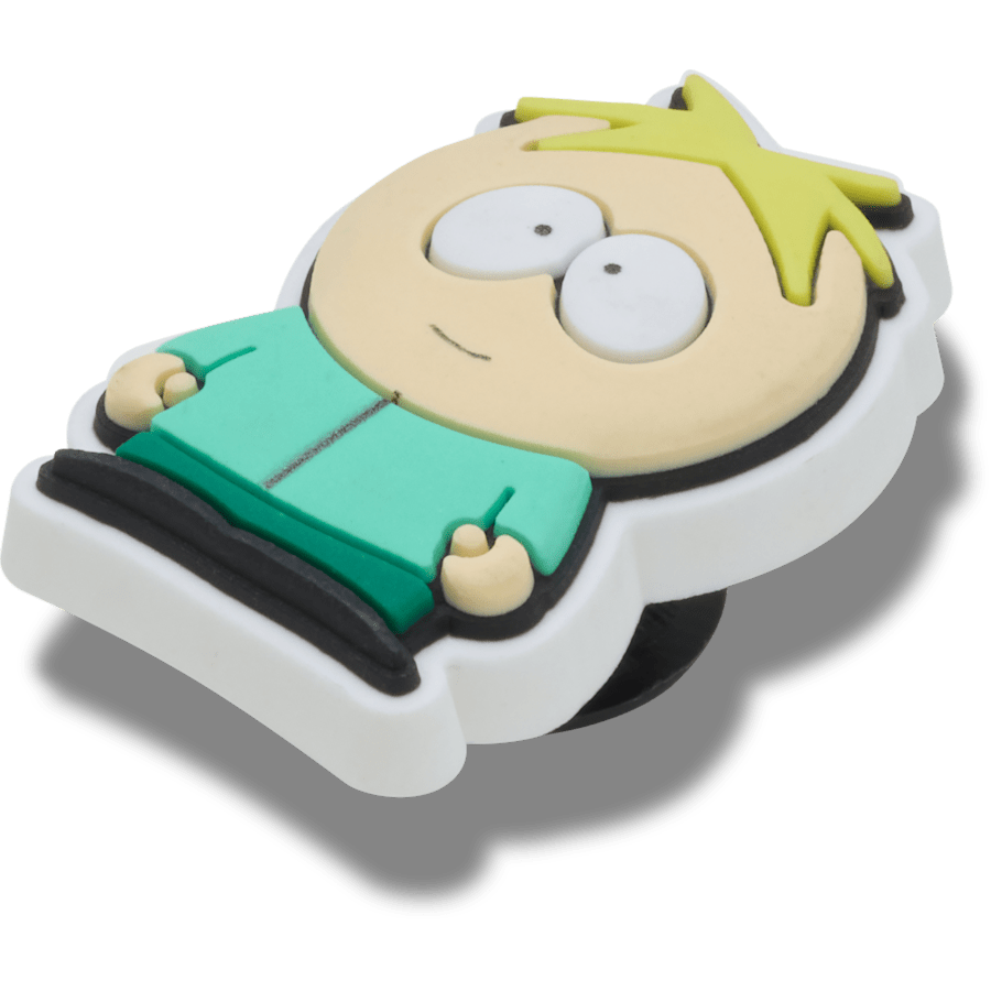 Women / Men / Kids Crocs - South Park Butters Jibbitz Shoe Charm
