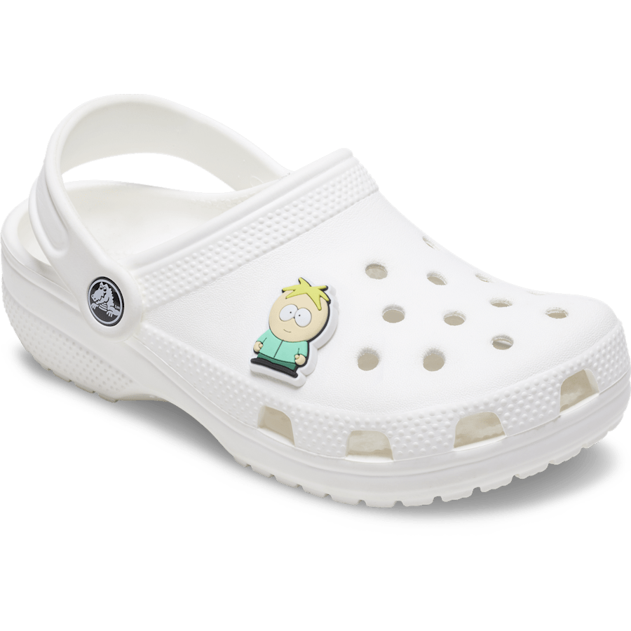 Women / Men / Kids Crocs - South Park Butters Jibbitz Shoe Charm