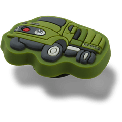 Crocs Military Truck Jibbitz™ charms Women|Men