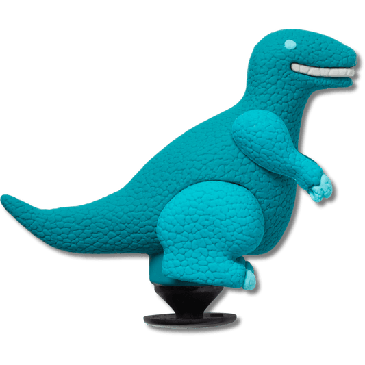 Women / Men Crocs - 3D T-Rex Dino Jibbitz™ charms