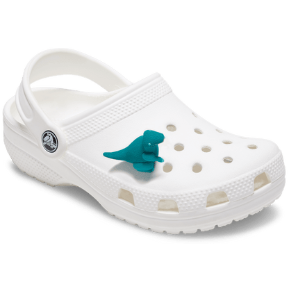 Women / Men Crocs - 3D T-Rex Dino Jibbitz™ charms
