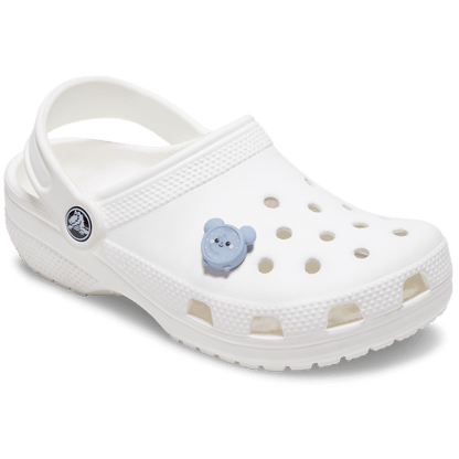 Women / Men Crocs - Never Late Clock Jibbitz™ charms